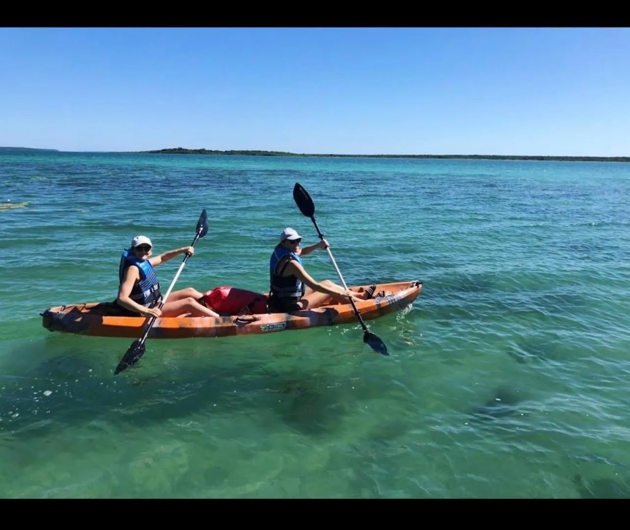 Casa Piedra De Agua Bacalar Villa