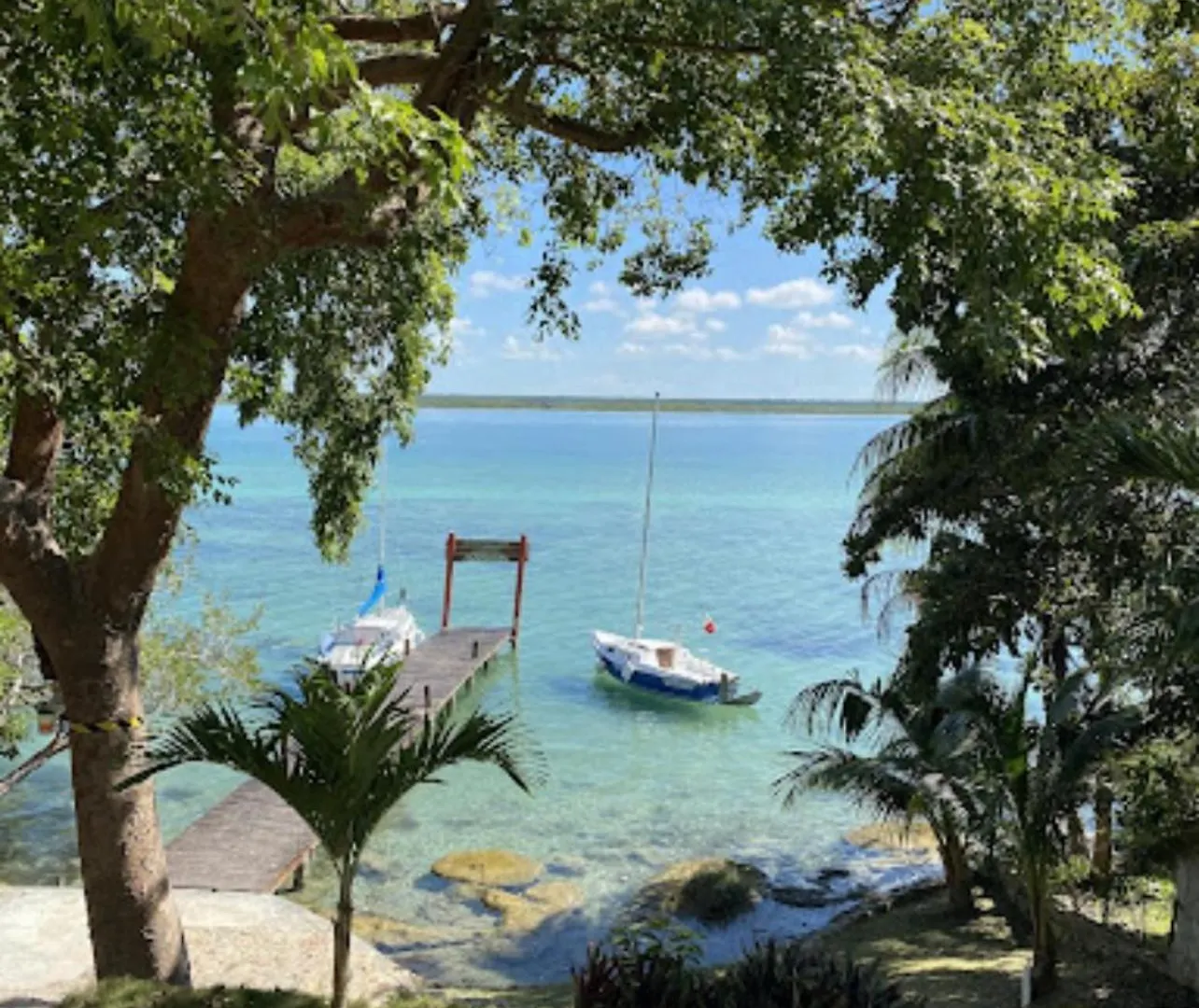 Casa Piedra De Agua Bacalar Villa 0*,  Mexico