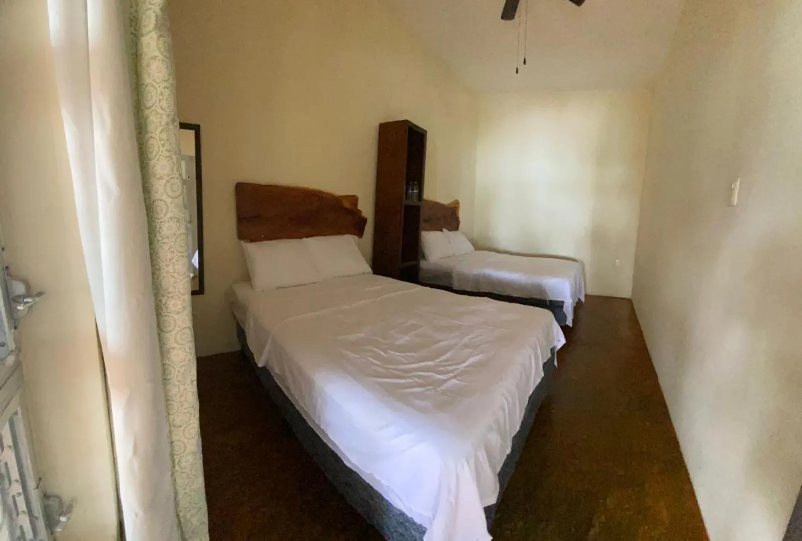 Casa Piedra De Agua Bacalar Villa