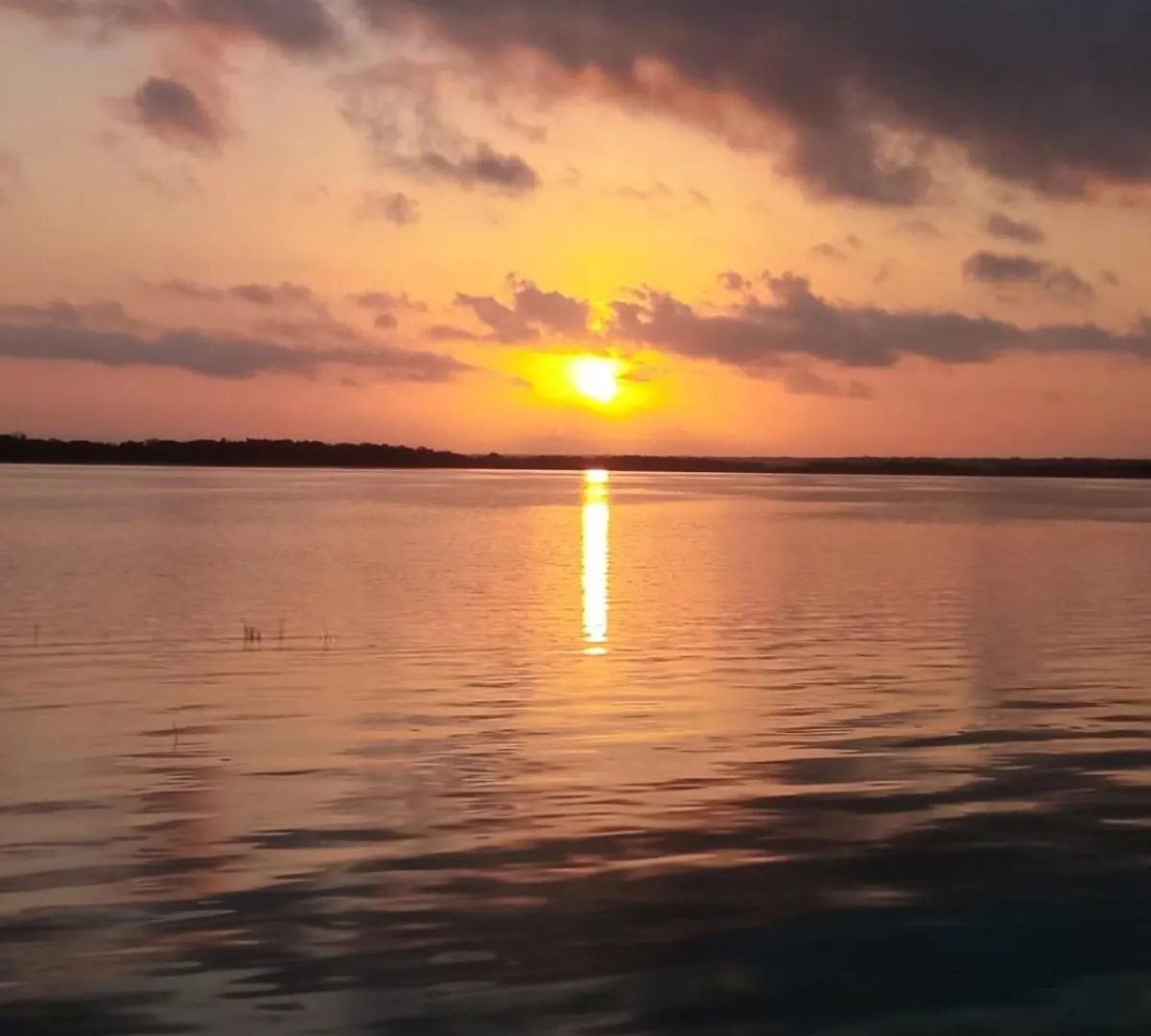 Casa Piedra De Agua Bacalar Villa 0*,