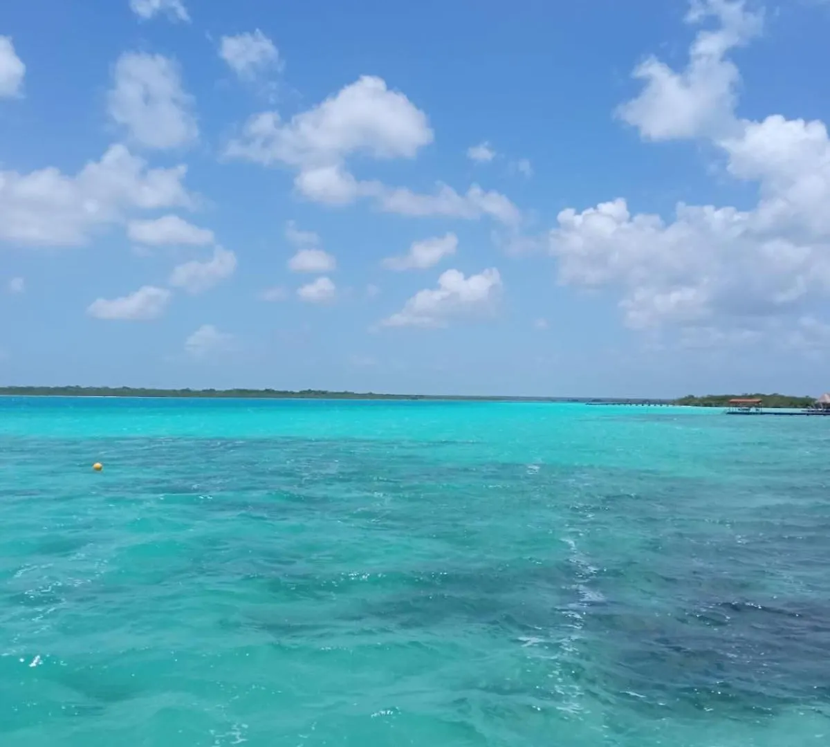 Casa Piedra De Agua Bacalar Villa Holiday home