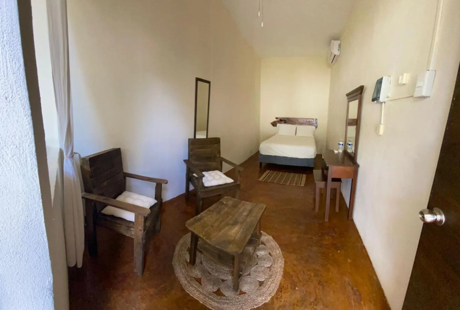 Casa Piedra De Agua Bacalar Villa 0*,