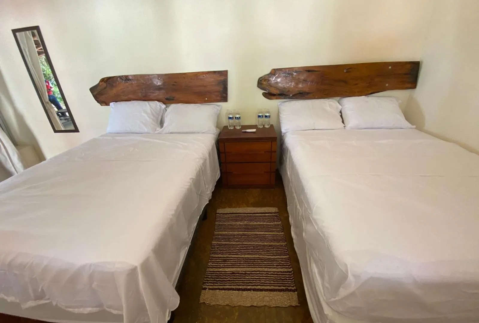 Casa Piedra De Agua Bacalar Villa Holiday home