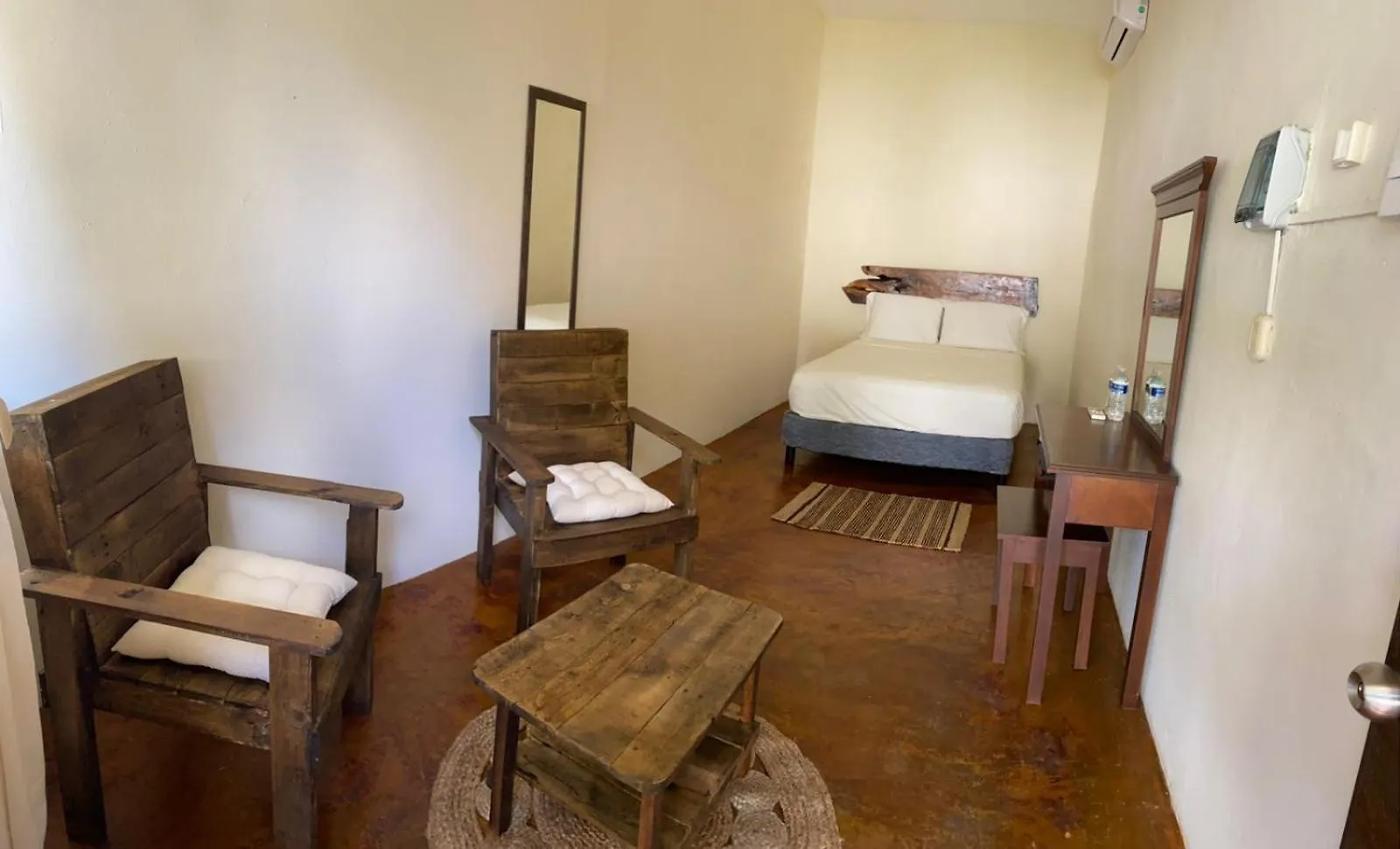 Casa Piedra De Agua Bacalar Villa Holiday home