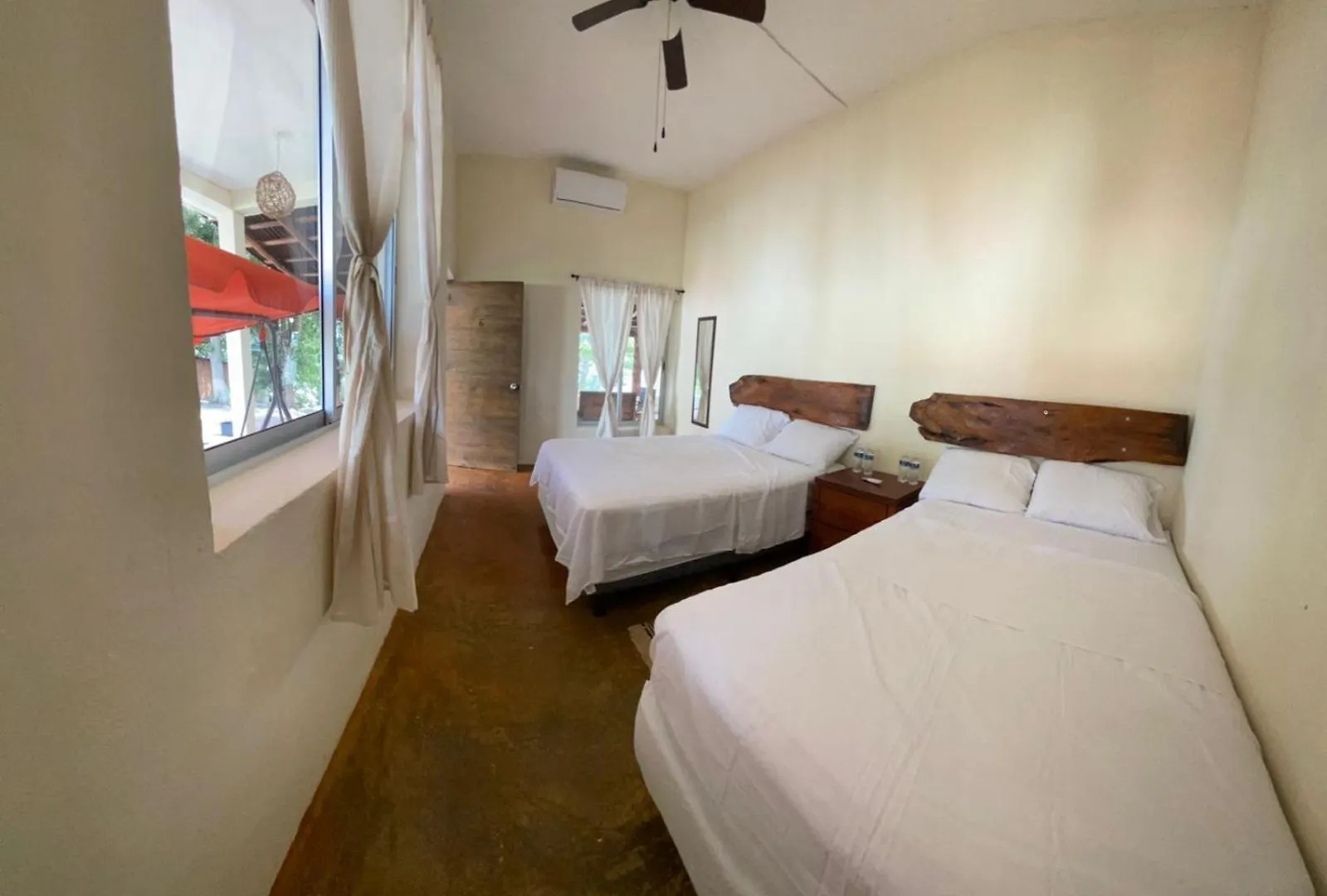 Holiday home Casa Piedra De Agua Bacalar Villa