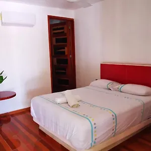 Inn Casa Chejum, Bacalar